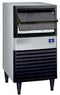 Manitowoc Self Contained Full Dice Ice Machine 28kg Production - U080
